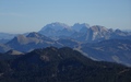Uitzicht richting Alpstein