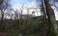 Bellinzona: Castello Sasso Corbaro