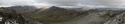 Panorama vanaf Crincle Crags