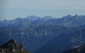 Uitzicht richting Alpstein
