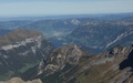 Uitzicht richting Schwyz