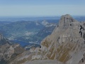 Uitzicht richting Schwyz