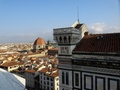 Cappelle Medicee, Duomo di Firenze