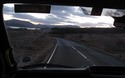 A82, met zicht op Loch Tulia