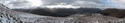 Bergenketen rond Glen Coe