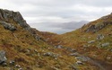 Uitzicht naar Loch Linnhe
