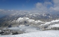 Rhonegletscher en Berner Oberland
