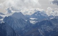 Mont Blanc de Cheilon en Grand Combin
