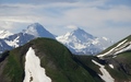Eiger, Jungfrau
