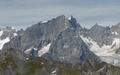 Mont Greuvetta en Aiguille de Leschaux