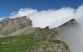 Graustock Klettersteig