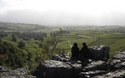 View from Malham Cove 1
