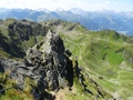 Klettersteig Hochjoch
