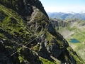 Klettersteig Hochjoch