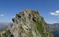 Klettersteig Hochjoch: Kapelljoch