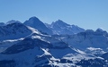 Eiger, Jungfrau