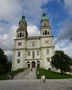 Kempten: Basilika St. Lorenz