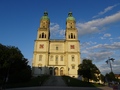 Kempten: Basilika St. Lorenz
