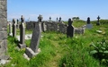 Inishmore: "Seven" Churches