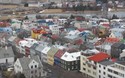 De kleuren van Reykjavík