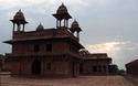 Fatehpur Sikri: Diwan-i-Khas