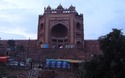 Jama Masjid: Buland Darwata