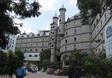 Hotel Amrutha Castle