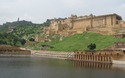 Jaigarh Fort en Amber Fort