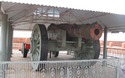 Jaigarh Fort: Jaivana kanon