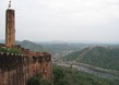 Jaigarh Fort: uitzicht