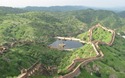 Jaigarh Fort: uitzicht