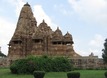 Kandariya-Mahadev tempel