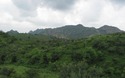 Rajasthan landschap