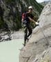 Klettersteig Aletsch