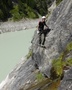 Klettersteig Aletsch