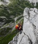 Tajakante Klettersteig