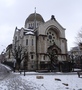 La Chaux-de-Fonds: Synagogue