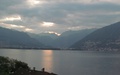 Lago Maggiore vanuit de trein