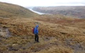 Eliot boven Haweswater