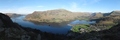 Ullswater panorama