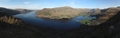 Ullswater panorama 2