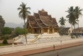 Luang Prabang: Haw Pha Bang