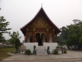 Luang Prabang: Wat Aham