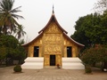 Luang Prabang: Wat Xieng Thong