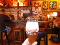 Vientiane: Chokdee Cafe and Belgian Beer Bar