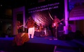 Vientiane: concert van Alif Naaba