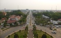 Vientiane: Patuxai