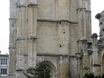 Cathédrale Notre Dame: oorlogsschade