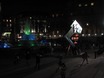 Olympic countdown @ Trafalgar Square