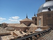Toledo: daken